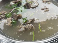 -膳和缘炒鸡店(南门路店)