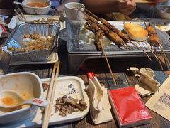 -管氏翅吧(广渠门店)