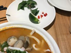 -米纸越南小馆(金鹰世界店)