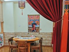 -田村·石锅藏香鸡(布达拉宫店)