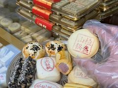 -麦盛斋糕点(北大街店)