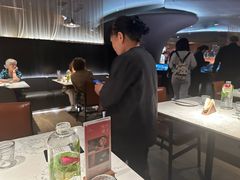 -奉天小馆·非遗东北菜(济南万象城店)