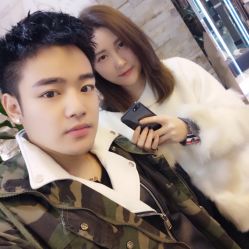 -Rise Hair上升造型