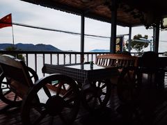 -梦缘水乡·湖景餐厅