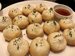 -老洋房花园饭店(绍兴路店)