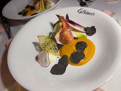 -Kathleen's Waitan 凯圣琳江景西餐厅(外滩店)