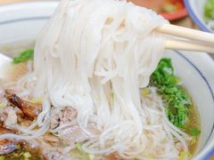 -喜潮汕桐坑阿松牛肉店(东二店)