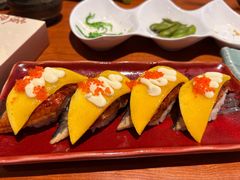 -俊屋料理·烧鸟·寿司·日泰融合菜(星际云汇店)