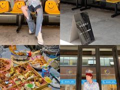 门面-chicken plus韩国炸鸡(城阳店)