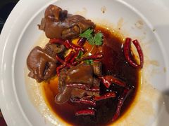 -喜棠·长沙家宴·海鲜·湘菜(麓谷店)