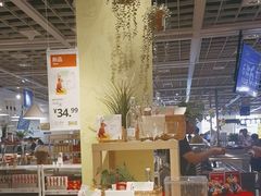 -宜家·瑞典风味餐厅(无锡店)