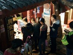 -阿安甜品(五一街店)