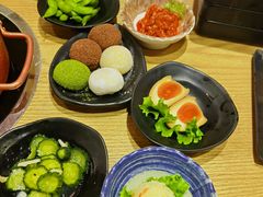 -伊豆野菜村(大族广场店)