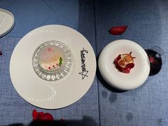 -弦月窗LUNETTE BY AMANDA(复兴路店)