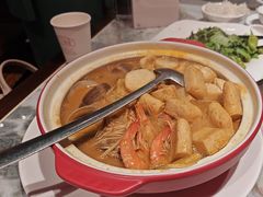 -王庄阿咪海鲜大排档(上下杭店)