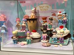 -泡泡玛特POPMART(上海环球港店)