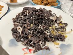 -福来居烤鸭店(天坛二店)