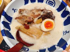 -味千拉面(双井店)