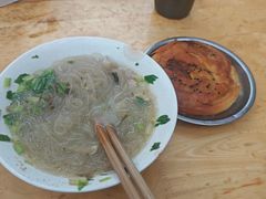 -甘记肥肠粉(马鞍北路店)