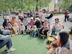 -乐不撕书绘本体验中心(华鹏馆)