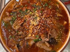 -伊阑泽大循化餐厅