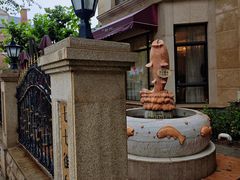 -南山鲜虾面·活鲜小馆·海味大连菜(南山总店)