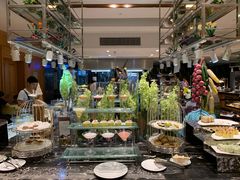 -安徽饭店·白鹭阁自助餐厅(梅山路店)