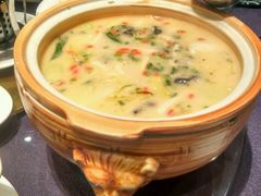 好吃不贵-西安国际陆港假日酒店