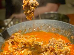 -春熙台韩国料理·章鱼肥牛(西丽店)