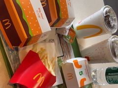 -麦当劳(大羊坊路店)