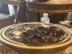 -泥炉烧肉师(新街口金銮巷店)