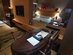 -西安赛瑞喜来登大酒店