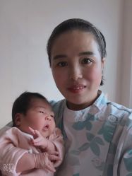 -美满国际月子中心(合生汇店)