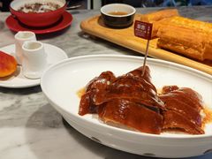 -滋粥楼·顺德菜海鲜茶点(方舟店)