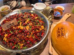 -杨记隆府重庆江湖菜(太古里旗舰店)