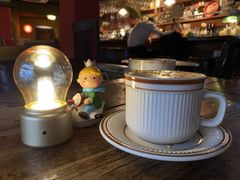 -凡人&庄阿姨的辣(万寿亭店)