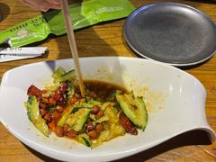 -不是烧烤·武汉烧烤·地道湖北菜(大成路店)