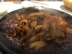 -名家韩国料理·烤肉(瑶海店)