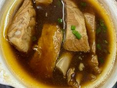 -新峰肉骨茶