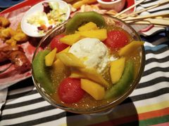 -Aqua Oasis 水天堂(相城天虹商场店)
