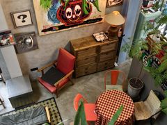 -nodcafe(M50创意园店)