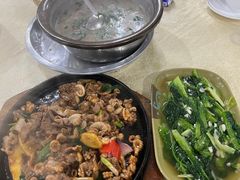 -标记美食新鲜猪杂(兴南大道店)