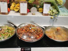 -聚春园自助餐厅(东街口店)