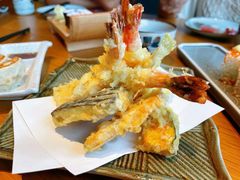 -yokocho上横町·日本食街(深业上城店)