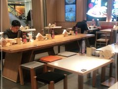 大堂-味千拉面(双井店)