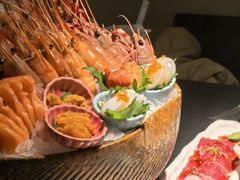 -花潮料理艺食馆(成都万象城店)