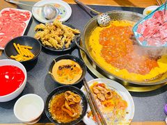 -沸炉重庆老火锅(军事博物馆店)