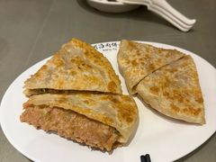 -河沿肉饼Beijing Pie(锡拉胡同店)