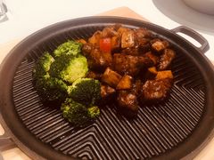 -百富源·海鲜辽菜(浑河堡店)
