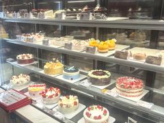 -85度C(上海兰溪二店)